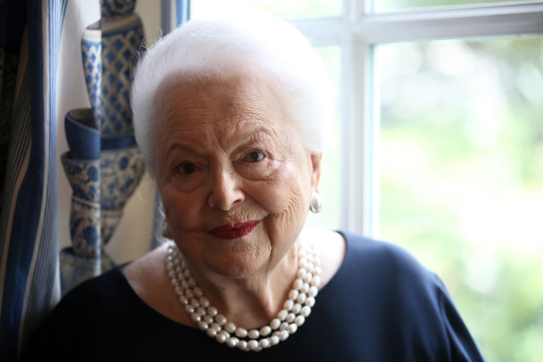 Olivia de Havilland